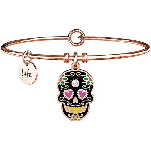 Bracciale Kidult Donna Symbols in Acciaio 731660 - 731660
